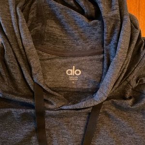 ALO Yoga Hoodie